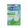 Polident Compresse 3 Minuti 36pz