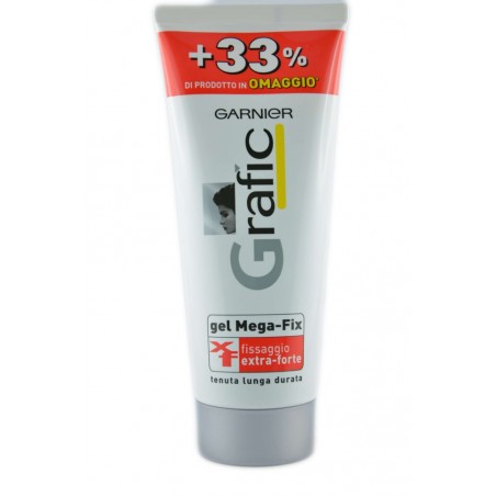 8024417000387 Grafic Gel Mega-Fix Tubo 150+50ml