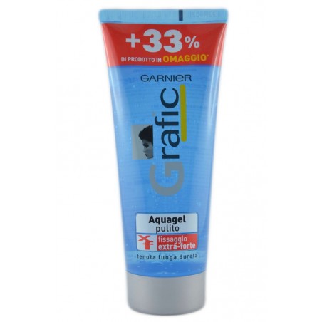 8024417105686 Grafic Gel Aquagel Tubo 150+50ml