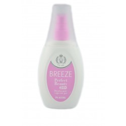 Breeze Deo Vapo Perfect Beauty 75ml