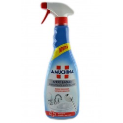 8000036019504 Amuchina Bagno Spray 750ml