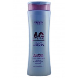 Dikson Shampoo Antigiallo 250ml