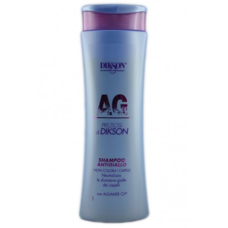 8000836134216 Dikson Shampoo Antigiallo 250ml