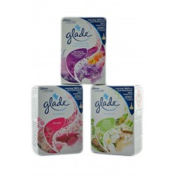 Glade Essential Oil...