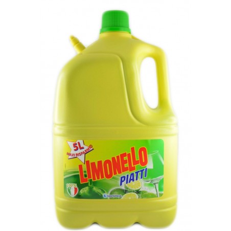 8003640001002 Limonello Piatti 4500ml