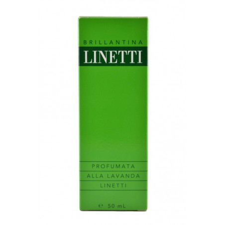 8009150038118 Linetti Brillantina Lozione Lavanda 50ml