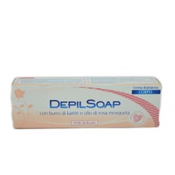 Depilsoap Crema Depilatoria...