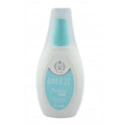 Breeze Deo Vapo Neutro 75ml