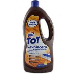 8002150036795 Smac Tot Lavaincera Parquet E Cotto 1lt