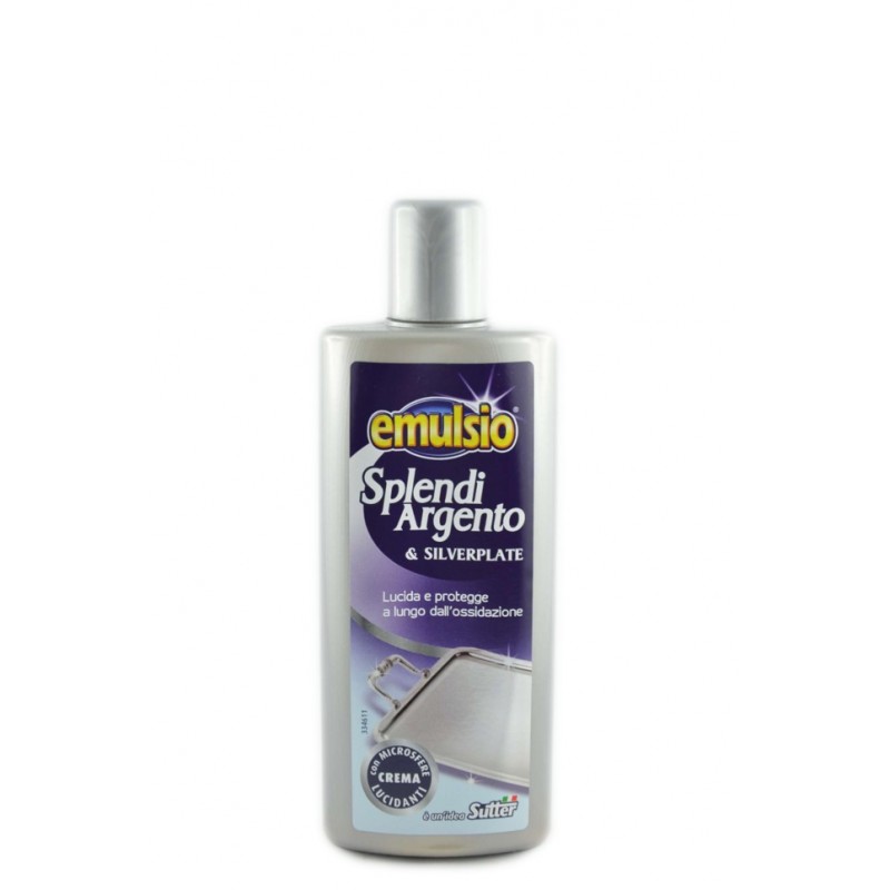 Emulsio Splendiargento Crema 200ml