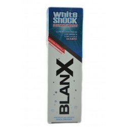 8017331035696 Blanx Dentifricio White Shock 75ml