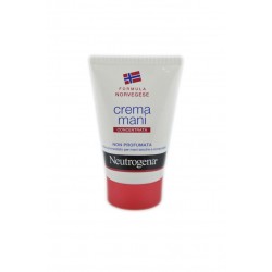 Neutrogena Crema Mani...