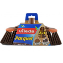 Vileda Scopa Parquet 1pz