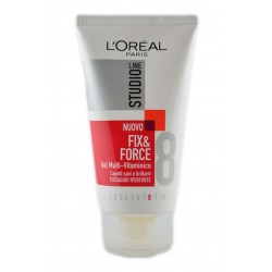 STUDIO LINE FIX & FORCE FISAGGIO IPERFORTE TUBO 150ML