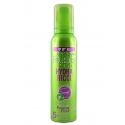 Fructis Spuma Hydra-Ricci...