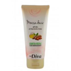 Diva Doccia Mousse All'olio...