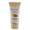 Diva Doccia Mousse All'olio Di Mandorle Dolci Tubo 200ml