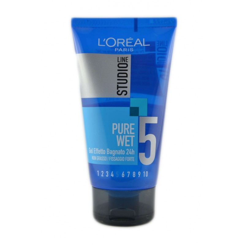 Studio Line Special Fx Purewet Tubo 150ml