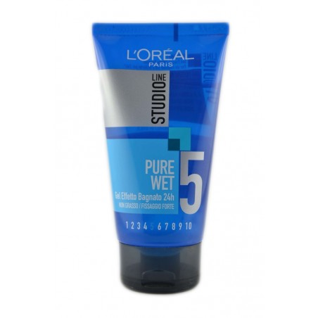 8001980131618 Studio Line Special Fx Purewet Tubo 150ml