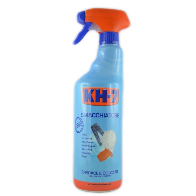 Kh-7 Smacchiatore Spray 750ml