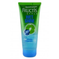 Fructis Gel Wet Shine Tubo...