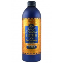 Tesori D'oriente Bagno Schiuma Aegyptus 500ml