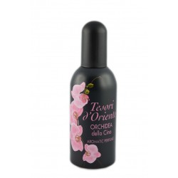 Tesori D'oriente Profumo Spray Orchidea 100ml