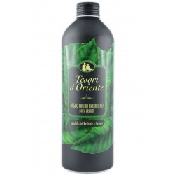 Tesori D'oriente Bagno Schiuma Sandalo E Vetyver 500ml