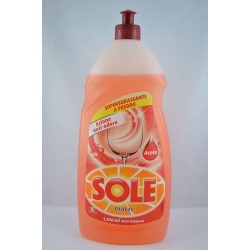 8002910022273 Sole Piatti Anti-Odore Aceto 1,1lt