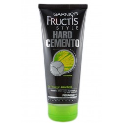 Fructis Gel Hard Cemento Tubo 200ml