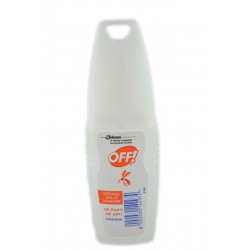 8002030142974 Off! Lozione Vapo Spray 100ml