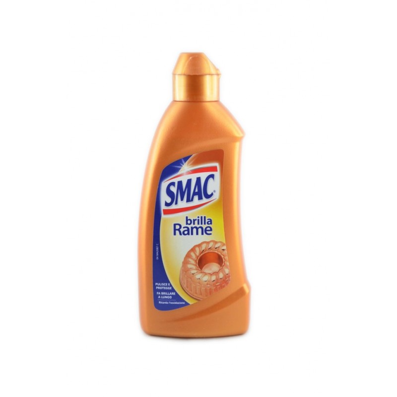 Smac Brilla Rame 250ml