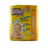 8007091005244 Wow Bimbo Pannolini Misura 5 Junior 12-25kg 16pz