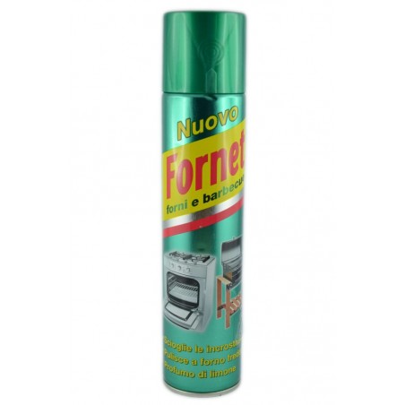 8004050030545 Fornet Spray 300ml