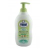 Fissan Baby Bagno Protezione E Natura Corpo E Capelli 400ml