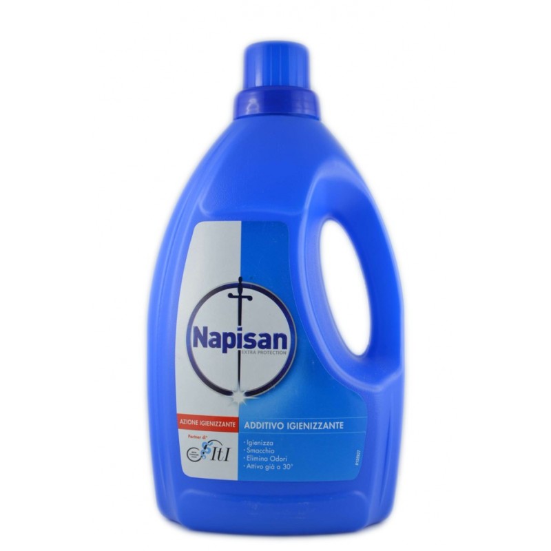 Napisan Additivo Disinfettante Liquido 1,2lt