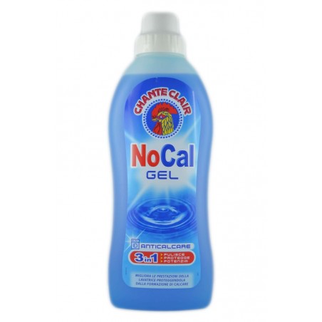 8015194510435 Chanteclair Nocal Gel 750ml