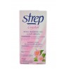 Strep Crystal Strisce Depilatorie Viso E Parti Delicate 20pz