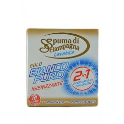 Spuma Di Sciampagna Biancopuro Polvere Igienizzante 1kg