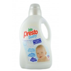 Bio Presto Liquido Baby 1500ml