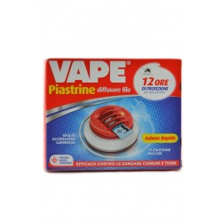 Vape Emanatore Con Filo...