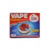 Vape Emanatore Con Filo Compl + 10 Piastrine 1pz