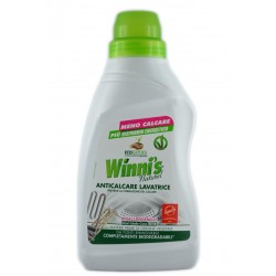 8002295034649 Winni's Anticalcare Lavatrice Liquido 750ml