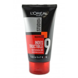 3600520921013 Studio Line Indestructible Gel Estremo Tubo 150ml