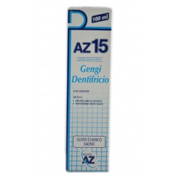 Az15 Gengi Dentifricio -...