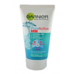 Garnier Pure Activ 3in1...