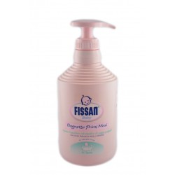 8004020933838 Fissan Baby Bagnetto Primi Mesi 500ml