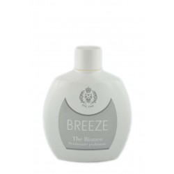 Breeze Deo Squeeze The...