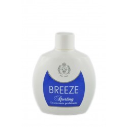 Breeze Deo Squeeze Sporting...