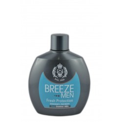 Breeze Men Deo Squeeze...